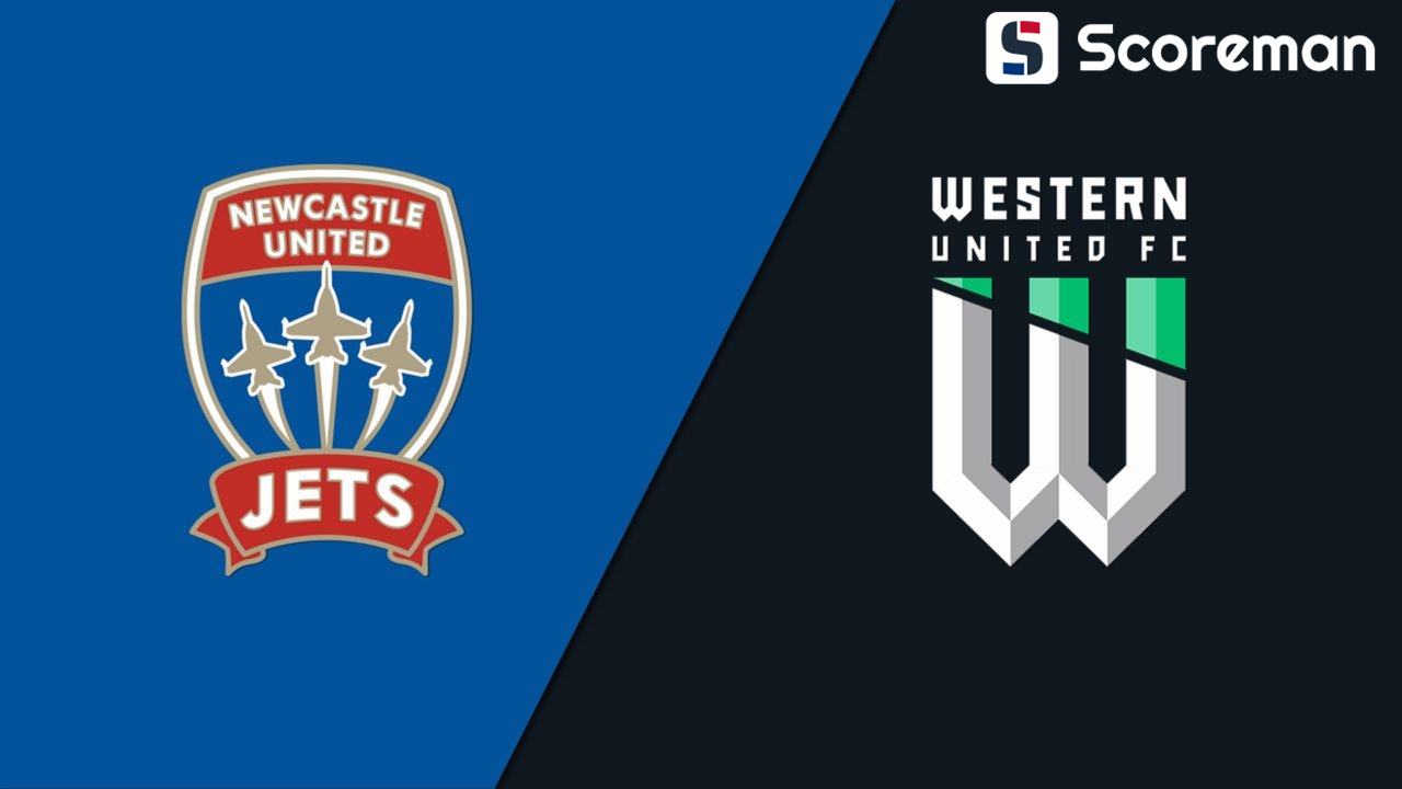 3월16일 호주 A리그 - 뉴캐슬 제츠 VS 웨스턴 Utd. 분석 프리뷰