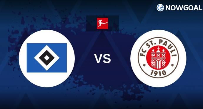 ​Bundesliga Rivals Clash: Hamburger SV and St Pauli Hunt First Win
