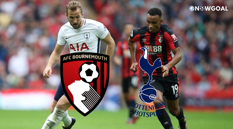 English Premier League - AFC Bournemouth VS Tottenham Hotspur Prediciton