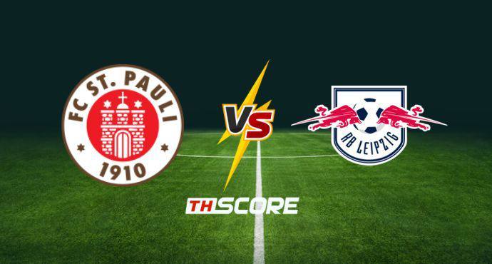 พรีวิวฟุตบอล บุนเดิสลีกา: ซังค์ เพาลี vs แอร์เบ ไลป์ซิก