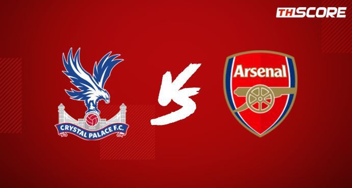 พรีวิวการแข่งขันระหว่าง คริสตัล พาเลซ พบ อาร์เซน่อล