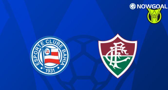Bahia vs Fluminense: Can the Hosts Stop Fluminense’s Momentum?