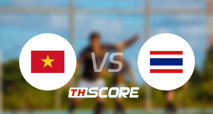 ⚽ วิเคราะห์บอล ฟุตบอลชิงแชมป์แห่งชาติอาเซียน : เวียดนาม VS ไทย
