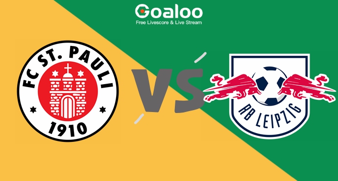 St. Pauli VS RB Leipzig Prediction 28th 2026