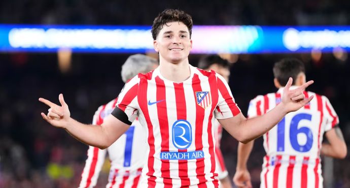 Alvarez's Set-Piece Brilliance Signals New Era for Argentina Ahead of World Cup 2026