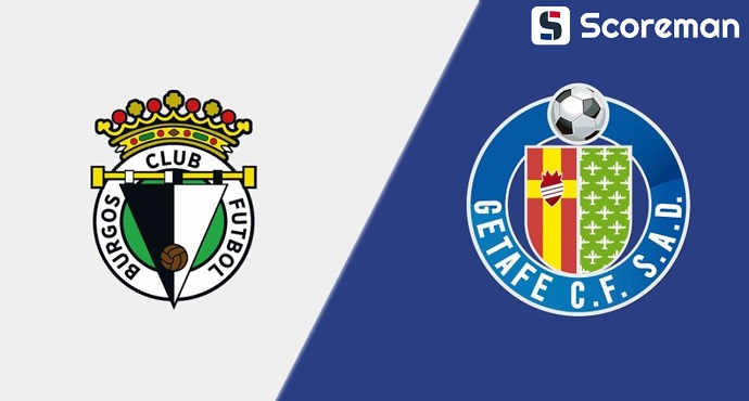 12월19일 코파델레이 - 부르고스 CF VS 헤타페 해외축구 분석 프리뷰