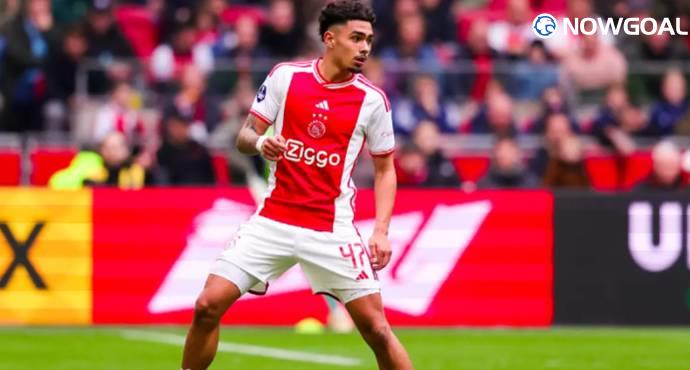 ​Tristan Gooijer Leaves Ajax for Lommel SK, Opening a New Door for Indonesia