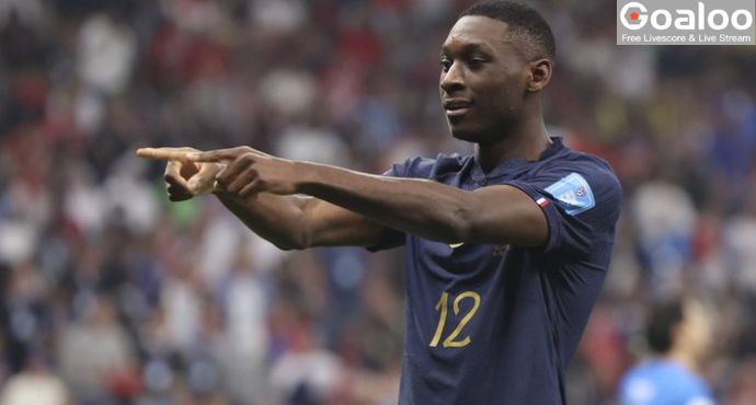 Arsenal Presented with Kolo Muani Opportunity Following Saka Injury