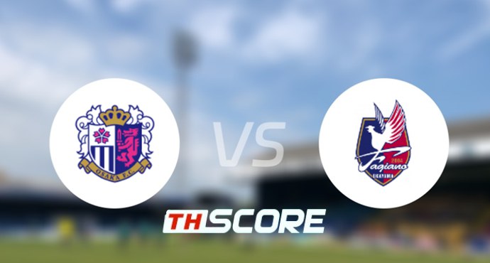 วิเคราะห์บอลเจลีกรีวิชัน : เซเรโซ โอซาก้า vs ฟาเจียโน โอคายามา