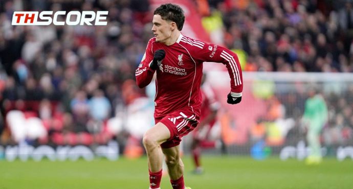 เวียร์ตซ์ลั่น! หงส์ต้องรักษาโมเมนตัมคว้าชัย ย้ำ 