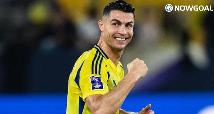 Cristiano Ronaldo's Future at Al Nassr in Doubt, Potential Move to Al Hilal Ahead of Club World Cup