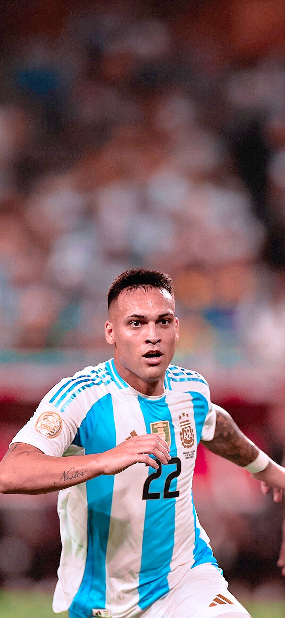 Copa America 2024: Argentina vô địch