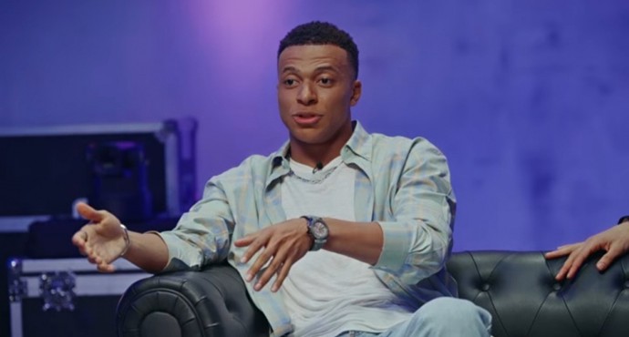 ยอมรับตรงๆ! เอ็มบัปเป้ชี้