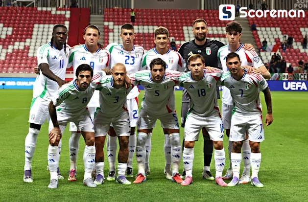 이탈리아, 이스라엘에 5-4 진땀승...가투소호 2연승