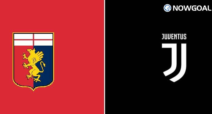 Juventus Eye First Away Win as Genoa Seek Breakthrough