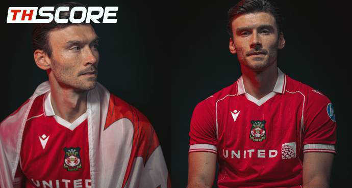 เร็กซ์แฮมคว้า ‘คีฟเฟอร์ มัวร์’ เสริมแกร่ง! เดินหน้าล่าตั๋วพรีเมียร์ลีก