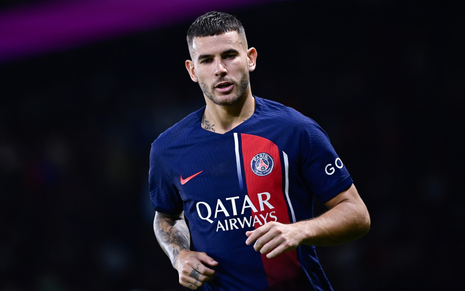 Lucas: PSG sẽ cố gắng đánh bại Inter Miami của Messi để vào tứ kết, thi đấu trong sân có điều hòa là lợi thế
