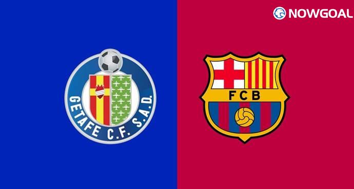 ​Getafe vs Barcelona: Title Chase Meets Tight 1-1 Stalemate Prediction