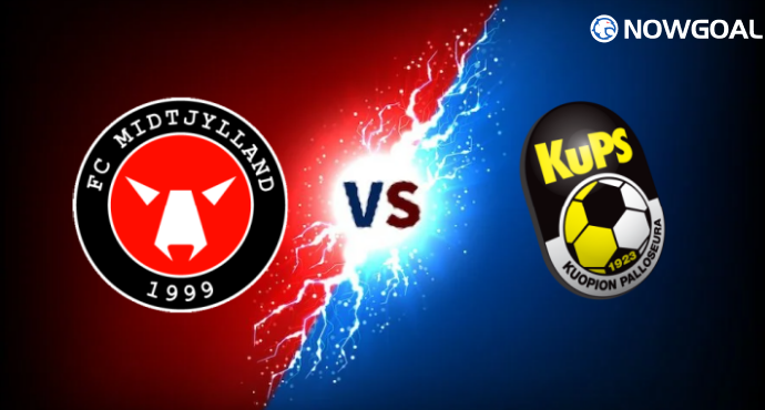 Prediction:August 21th UEFA Europa League - Midtjylland vs KuPS