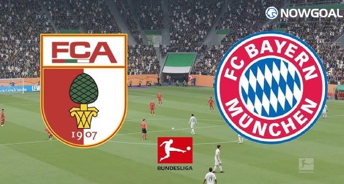​Bayern Munich Faces Challenge Against Augsburg Amid Injury Crisis
