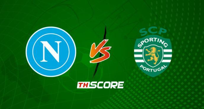 พรีวิวฟุตบอล ยูฟ่าแชมเปียนส์ลีก: นาโปลี vs สปอร์ติ้ง ลิสบอน