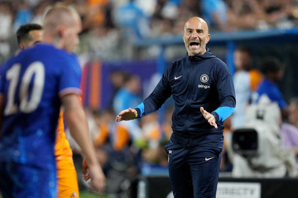 ​Chelsea tiếp tục gây thất vọng, thua trận thứ ba liên tiếp trước Real Madrid