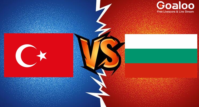 Turkey VS Bulgaria Prediction 16 November 2025