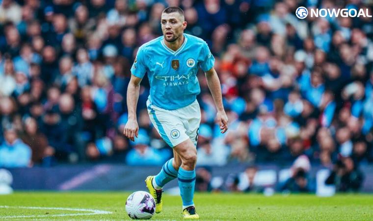 ​Manchester City want €30 million to sell Mateo Kovacic amid Atletico Madrid links
