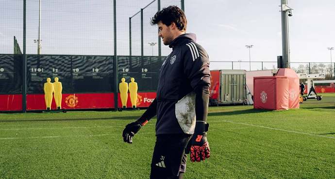 แมนฯ ยู VS บอร์นมัธ! ใครจะเก็บ 3 แต้มสำคัญในพรีเมียร์ลีก❓