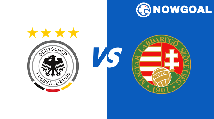 ​UEFA Nations League - Germany VS Hungary Prediction