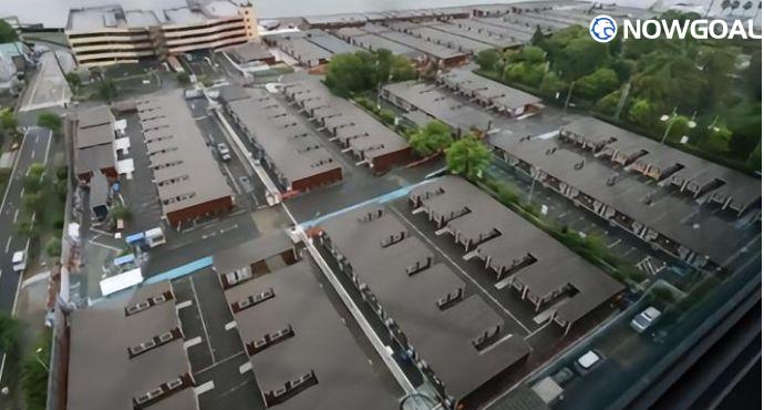 Aichi-Nagoya Asian Games Hit by Accommodation Crisis as Athletes Complain About Poor Conditions