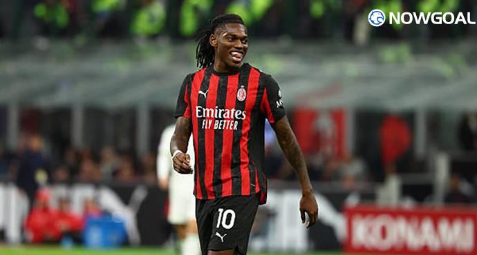 AC Milan Weighs January Striker Signing as Attacking Struggles Deepen