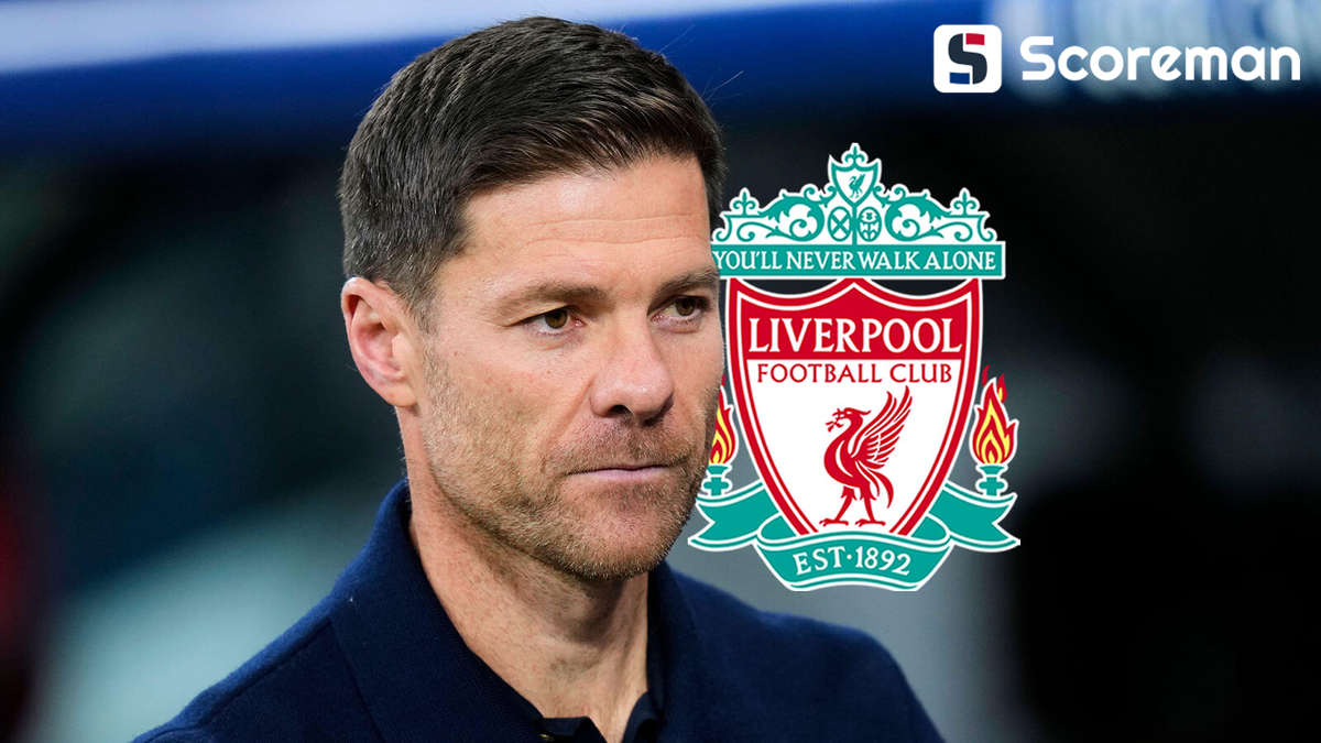 슬롯 결국 리버풀 떠난다, 경질 대신 시즌 종료까지...후임은 사실상 확정! 바로 알론소