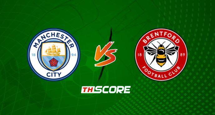 พรีวิวฟุตบอล อีเอฟแอลคัพ: แมนเชสเตอร์ ซิตี้ vs เบรนท์ฟอร์ด
