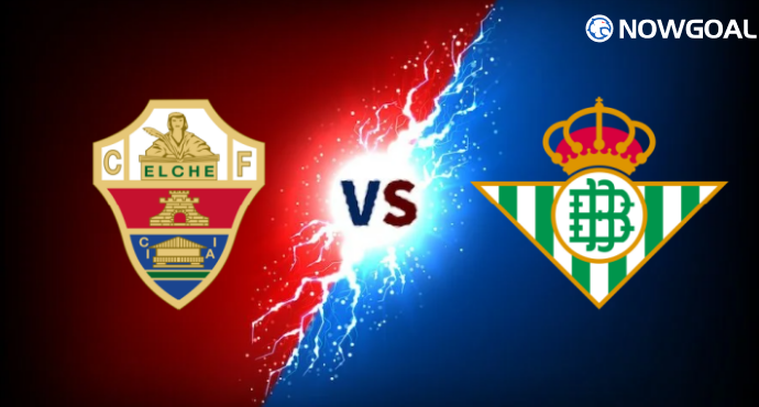 Prediction: August 18th Spanish La Liga - Elche vs Real Betis