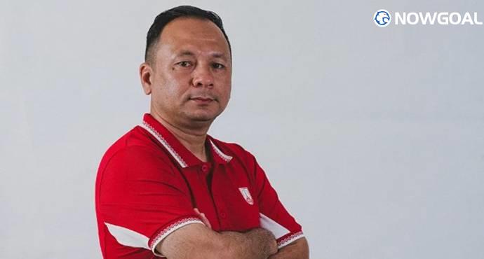 ​Ricky Nelson Takes Charge as Persis Solo Aim for Immediate Promotion Return