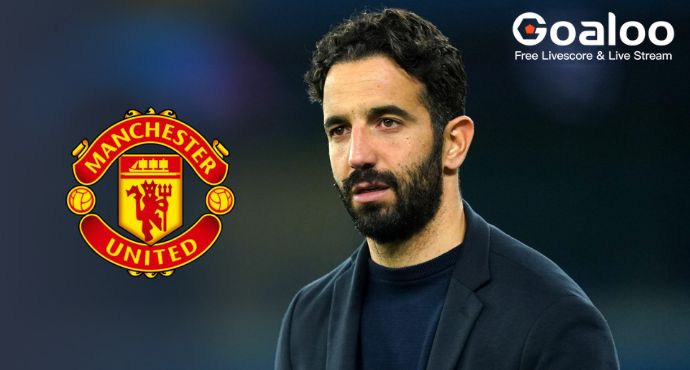 Ruben Amorim’s Generous Gesture Amid Manchester United’s Financial Woes
