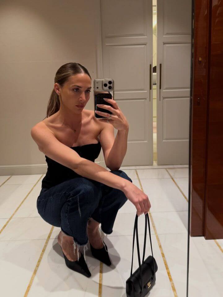 Gia đình Götze đăng ảnh, vợ của Götze vẫn quyến rũ như năm nào