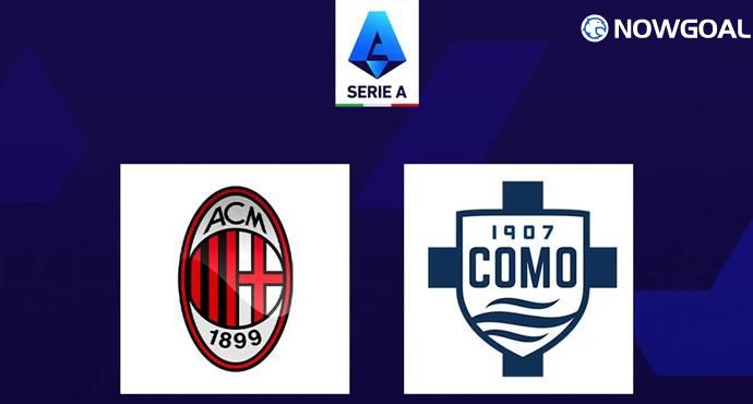 FC Como Fans Protest Decision to Move AC Milan Match to Australia