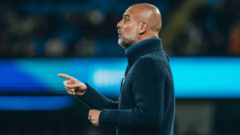 Guardiola: Haaland/De Bruyne chấn thương nhưng vẫn vô địch Premier League, tôi rất buồn nhưng phải tiến lên