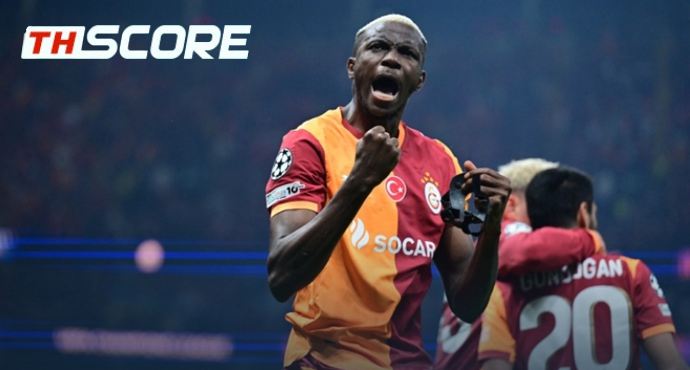 ยูฟ่าแชมเปียนส์ลีก - กาลาตาซาราย 1-0 ลิเวอร์พูล