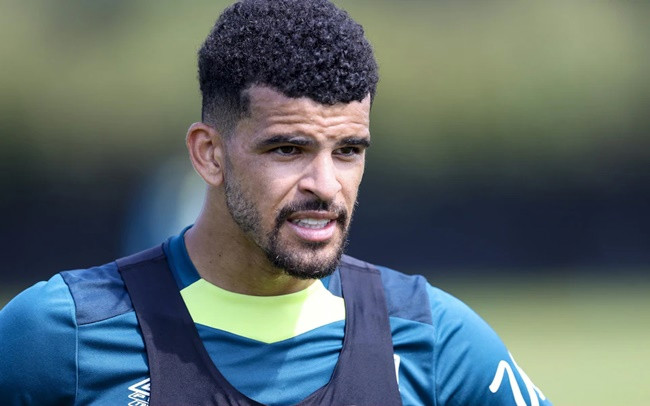 Tottenham căng não giành chữ ký của tiền đạo 65 triệu