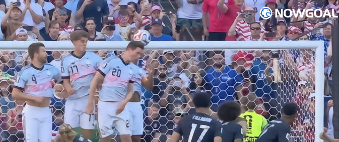 Belgium Cruise Past USA 4-1 to Reach World Cup Quarter-Finals