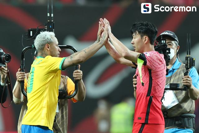 홍명보호, 10월에 브라질-파라과이 연속 A매치, 남미 강호 상대 시험대