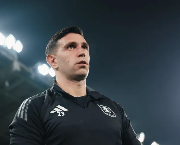 Martínez thực hiện 22 pha cứu thua trong 4 trận ở Champions League mùa này, giữ sạch lưới 3 trận và chỉ để thủng lưới 1 bàn