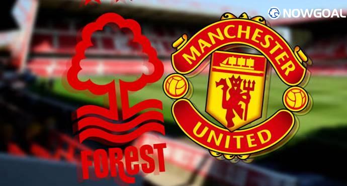 ​Nottingham Forest Aims to Stun Manchester United at Home