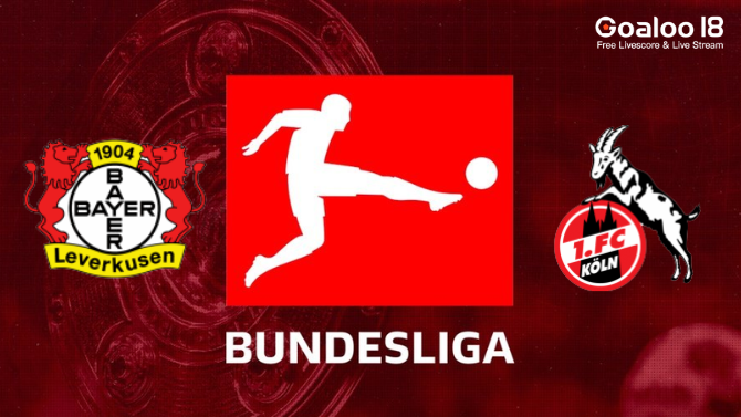 Bayer Leverkusen VS FC Koln Prediction German Bundesliga