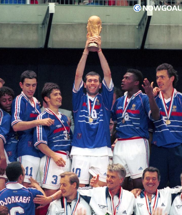 Why Did Ronaldo Nazário Look Like a Sleepwalker in the 1998 World Cup Final?
