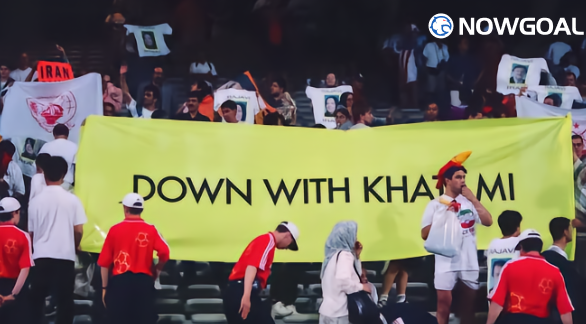 The Battle Between the USA and Iran — The Most Politically Charged Match in World Cup History