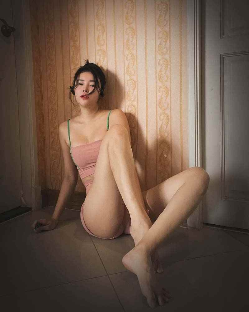 ลิลลี่ เหงียน สาดซีนแซ่บเขย่าโซเชียล จัดเต็มลีลาสุดสะเด่า อู้หูว... ไอจีลุกเป็นไฟ !